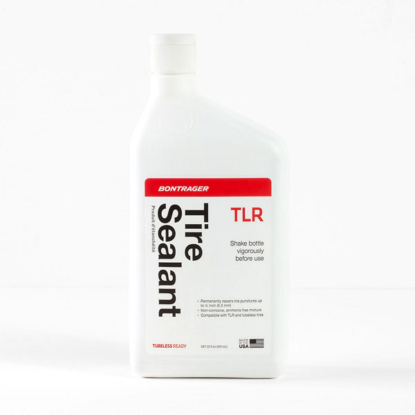 Sealant Bontrager TLR Tyre Sealant 1L